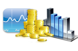 Обсяг іноземних інвестицій в Україну за рік зріс на 45%