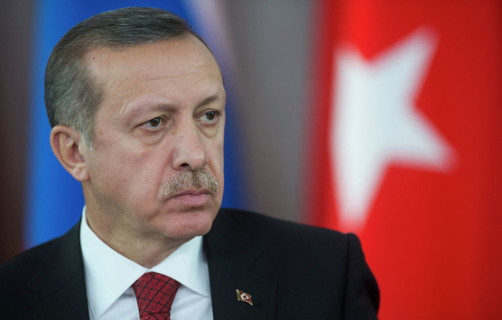 Туреччина готова самостійно виступити проти ІДІЛ в Сирії та Іраку