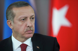 Туреччина готова самостійно виступити проти ІДІЛ в Сирії та Іраку