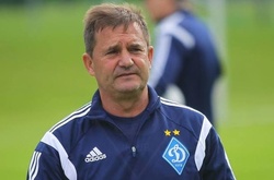 Асистент Реброва залишив «Динамо»