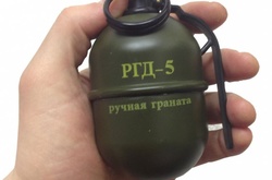 На Луганщині СБУ затримала терористку перед спробою теракту