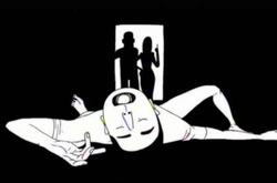 За минуту о половом созревании – короткометражка о метаморфозах взросления