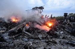 В Австралії визнали загибель пасажирів MH17 масовим убивством 