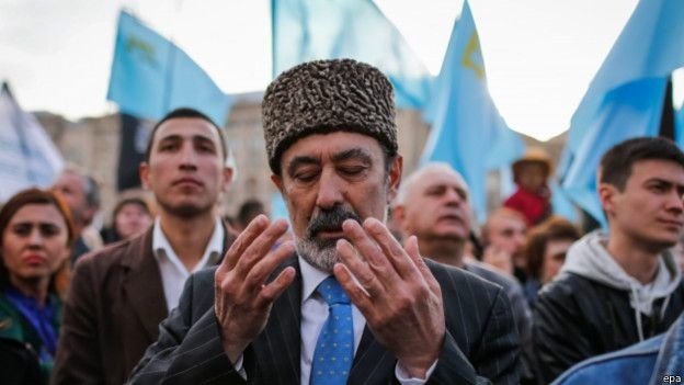 Умеров розповів, як сьогодні вшанують пам’ять жертв депортації кримських татар