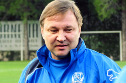 Калитвинцев може увійти до тренерського штабу «Динамо»
