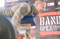 На Київщині змагаються нацгвардійці