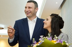 Кличко ініціюватиме присвоєння Джамалі звання «Почесний громадянин Києва»