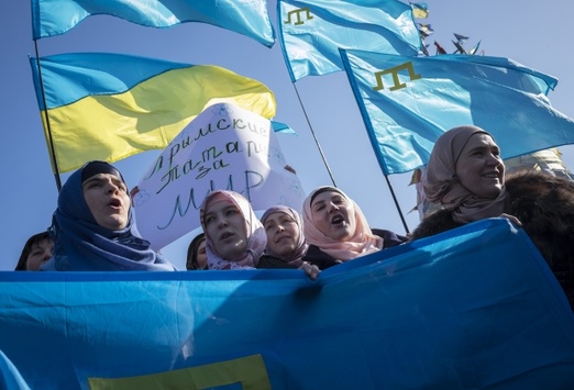 На права кримських татар здійснено жахливий напад – заява ЄС
