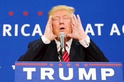 Трамп руйнує ілюзії Путіна