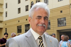 Кличко представив нового очільника Дніпровського району