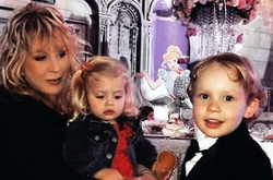 Как живут двойняшки Аллы Пугачевой и Максима Галкина