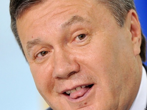 Москва офіційно відмовила в екстрадиції Януковича - ГПУ