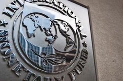 Місія МВФ сьогодні завершила роботу в Україні 