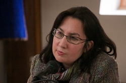 Історик Гульнара Бекірова: Потрібен Нюрнберг-2, де Росія визнає провину за геноцид кримських татар 1944 року