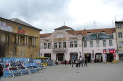 В Ужгороді депутат міськради підстрелив помічника іншого депутата