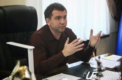 Глава Окружного адмінсуду Вовк розповів, навіщо приїхав на зустріч до нардепа Грановського