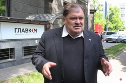 Бондаренко: Кононенко завадив мені привезти в Київ новий трамвай