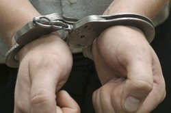 На Донеччині за співпрацю з терористами арештували поліцейського