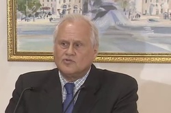 Наступне засідання контактної групи щодо Донбасу пройде 1 червня, - ОБСЄ