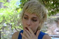 Сценарій українки визнаний кращим в програмі Незалежної кінофундації на Каннському фестивалі