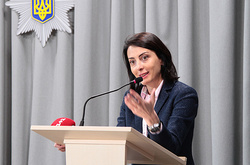 В Україні впроваджують електронну базу обліку затриманих