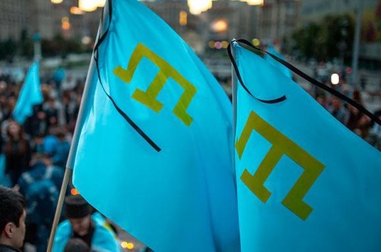 Окупанти в Криму затримали учасників автопробігів з приводу річниці депортації кримських татар