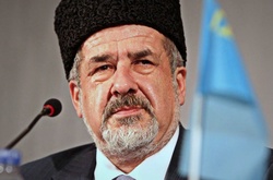 Чубаров прокоментував пропозицію створення автономії кримсько-татарського народу