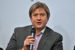 Міністр фінансів пропонує подумати, бо Євробачення коштує мільярд доларів