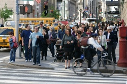 В США вдвічі підвищили оплату за понаднормову роботу 