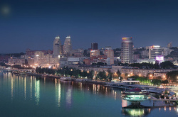 Верховна Рада перейменувала Дніпропетровськ