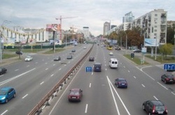 На Київщині поліція впроваджує інновації на автодорогах