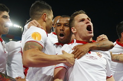 Лига Европи. Фінал. «Севілья» перемогла «Ліверпуль»