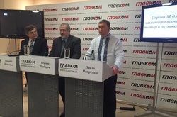 Міністр юстиції Петренко буде ініціювати оновлення санкційного списку тих осіб, які були причетними до заборони Меджлісу