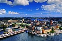 Над Стокгольмом закрили повітряний простір через проблеми з радаром