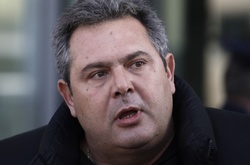 Літак EgyptAir різко закрутився перед зникненням, - міністр оборони Греції 