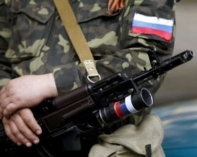 Розвідка встановила ще одного російського генерала, що перебуває на Донбасі (ФОТО)