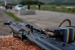 У зоні АТО за добу загинуло двоє військових, ще двоє – поранені