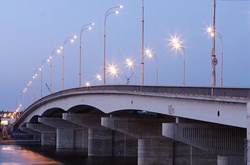 Комунальники візьмуться з Гаванський міст