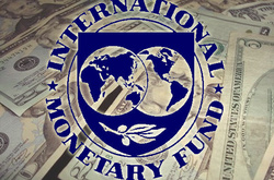 Україна та МВФ узгодили текст меморандуму