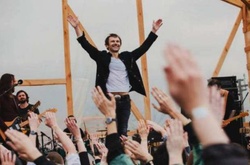 Группа «Океан Ельзы» презентовала в Мариуполе новые композиции