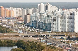 На проспекті Бажана з'явиться галерея муралів