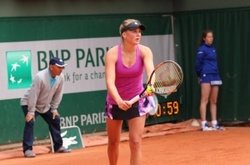Двоє українських тенісисток пробилися до фіналу кваліфікації Ролан Гаррос