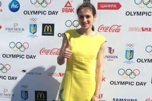 21-річна українка виграла чемпіонат Європи з тхеквондо