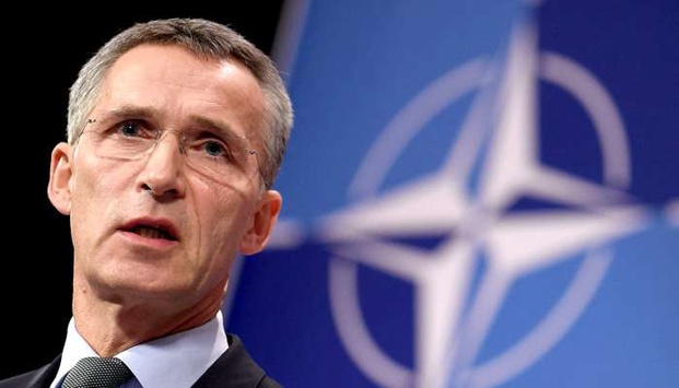 Саміт комісії Україна-НАТО відбудеться у Варшаві в липні