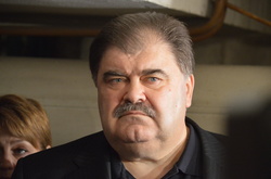 Бондаренко: Радник Кличка «вполював» кілька корпусів лікарень під свої структури