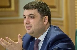 Прем'єр-міністр не бачить проблеми у відсутності міністра охорони здоров'я