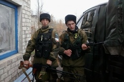 Минулої доби бойовики 15 разів відкривали вогонь по українських підрозділах