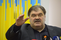 Бондаренко: «Рошен» рухається до того, що буде єдиною в країні фірмою по випуску цукерок