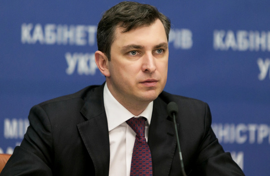 Голова Фонду держмайна розповів, хто зацікавлений у приватизації Одеського припортового заводу 