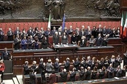 Резолюція Ради Венето про «російський» Крим не має ніякої цінності